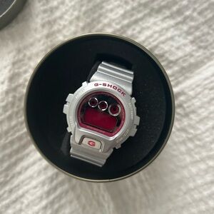 G Shock Watch